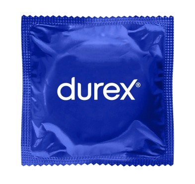 Durex Love - Prezerwatywy Łatwe Dopasowanie 8szt